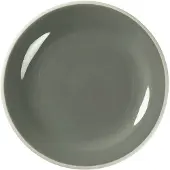 Broste Copenhagen Taverna frokosttallerken Ø22 cm Green