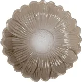 Sagaform Dagny skål lille Ø16 cm Beige