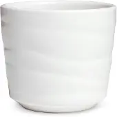 Mateus Basic kop 25 cl Hvid