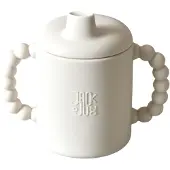 Jack o Juno Bubble tudkop 15 cl Cream