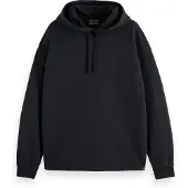 Scotch & Soda Core 3 Crosses Hættetrøje