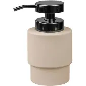 Mette Ditmer Shades sæbedispenser høj Linen