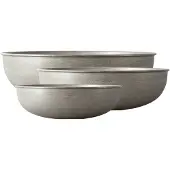 DBKD Out bowl 3 dele Beige