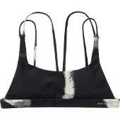 Mystic Bodil Strappy Bikinitop