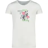 CMP 31t8395 T-shirt Med Korte ærmer