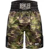 Benlee Sportsbukser beige / brun / grøn / sort