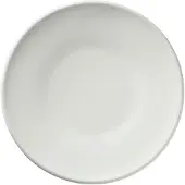 Broste Copenhagen Alfredo serveringsfad Ø35 cm Light grey