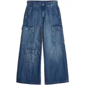 G-Star Mega Jeans
