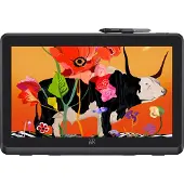 XP-Pen XPPen Artist Pro 22 (Gen 2), Ledningsført, 5080 lpi, 475,392 x 267,408 mm, USB/Bluetooth, 1 cm, Kuglepen