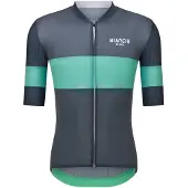 Santini Bianchi Milano Race 2025 Kortærmet Trøje
