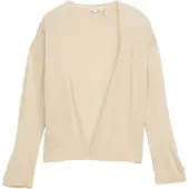 Tom Tailor Knit Open Cardigan