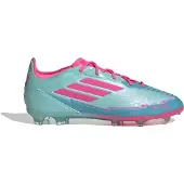 Adidas F50 Elite Messi Fg Junior Fodboldstøvler