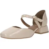 About You Pumps 'Betty' nude