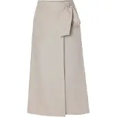 TATUUM Nederdel 'Ritis' beige
