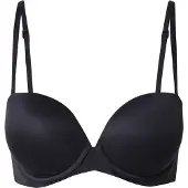 Calvin Klein Lv00qf8252 Push Up Bh