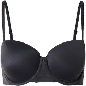 Calvin Klein Lv00qf7537 Strapless Bh
