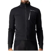 Castelli Go Gore-tex Infinium Windstopper Jakke