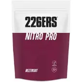 226ers Nitro Pro Pulver