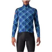 Castelli Perfetto Ros Gore-tex Infinium Windstopper Jakke