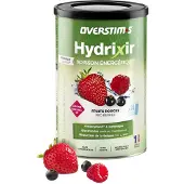 Overstims Hydrixir Antioxidant Bær 600gr