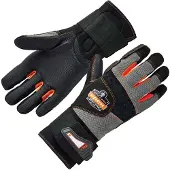 Usorteret Vibrationshandske 9012, størrelse 10-XL