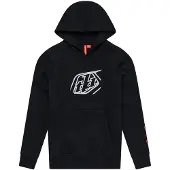 Troy Lee Designs Badge Hættetrøje