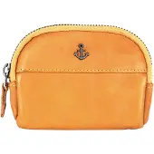 Harbour 2nd Etui 'Imke' sennep