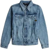 G-Star Essential TD Arc 3D Jacket - Light blue - Men