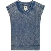 G-Star Washed Sweatshirt