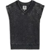 G-Star Washed Sweatshirt