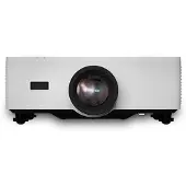 NEC P721q 7200lm 4k 3d Projektor