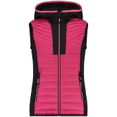 CMP Hybrid Fix Hood 32z3955 Vest