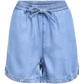 Object Afslappet Denimshorts