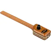 KNA Pickups KNA NG-2 Detachable Classical Guitar Pickup Nylon Piezo w/ Volume