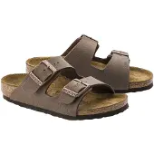 Birkenstock Sandaler - Arizona - Mocha - - 30 - Sandal