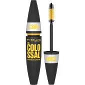 Maybelline Colossal 36H Mascara 10 ml Nr. 1 - Very Black