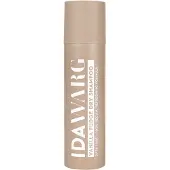 IDA WARG Beauty Vanilla Fudge Dry Shampoo Dark Hair Tørshampoo 150 ml
