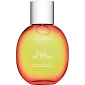 Clarins Eau Des Jardins Body Mist 100 ml