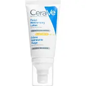 CeraVe Facial Moisturizer with SPF 50 for Dry Skin