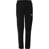 Kempa Sportsbukser 'Evolution' sort / hvid