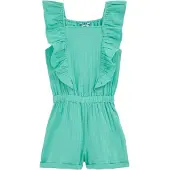 We fashion Overall turkis