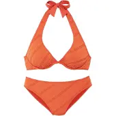 s.Oliver Bikini orange