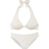 s.Oliver Bikini hvid