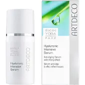 Artdeco Skin Yoga Face Hyaluronic Intensive Serum - 30ml