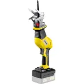 Karcher PGS 4-18, 1,4 kg, 475 mm, 15 cm, 2,1 kg, Batteri, 18 V - SOLO