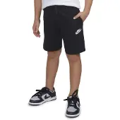 Nike Bukser sort / hvid
