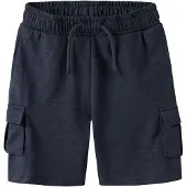 TWO SOON Bukser navy