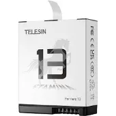 Telesin Akumulator for GoPro Hero 13
