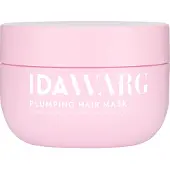 IDA WARG Beauty Plumping Mask Hårmaske 300 ml