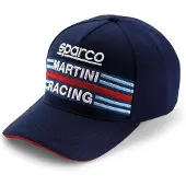 Sparco Martini-r Kasket